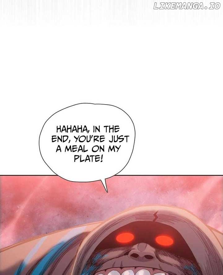 The doomsday ruthless man: hoarding trillions of supplies at the beginning Chapter 49 416 081