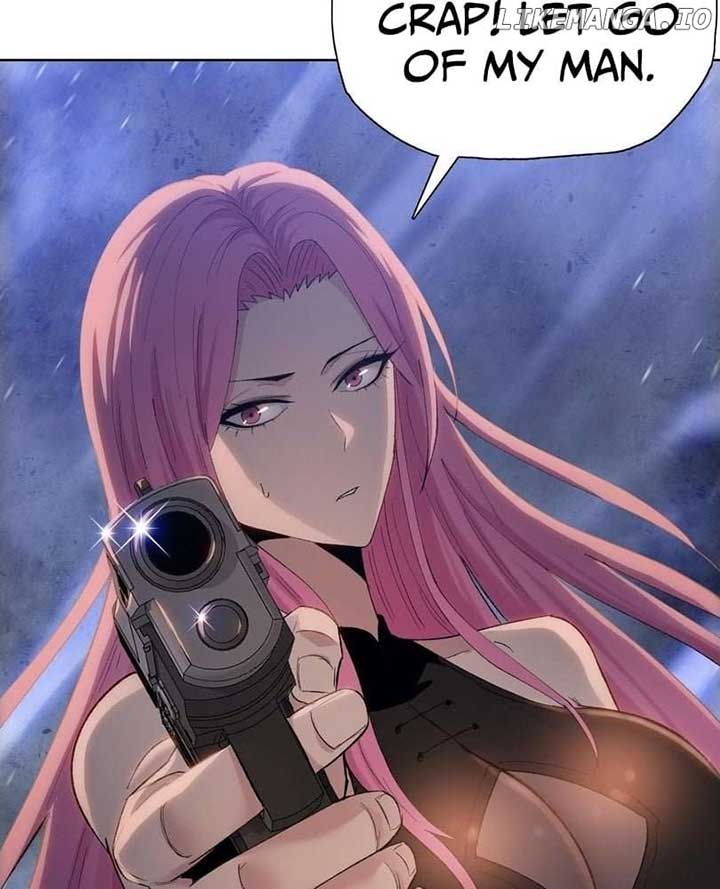 The doomsday ruthless man: hoarding trillions of supplies at the beginning Chapter 49 424 089