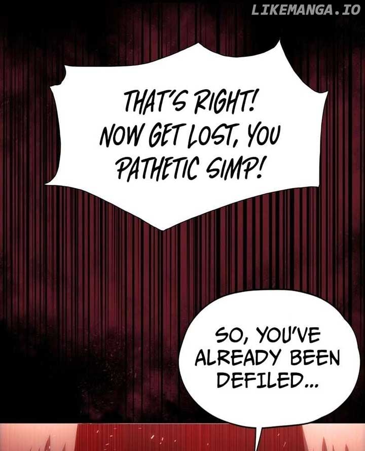 The doomsday ruthless man: hoarding trillions of supplies at the beginning Chapter 49 438 103