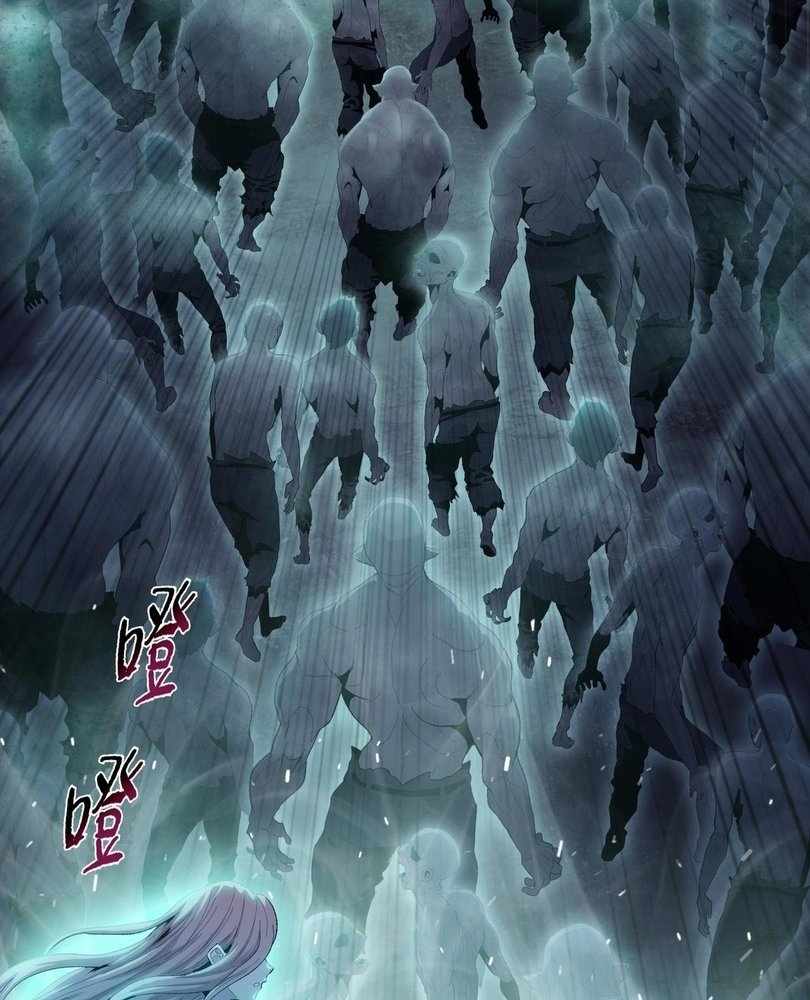 The doomsday ruthless man: hoarding trillions of supplies at the beginning Chapter 57 397 084