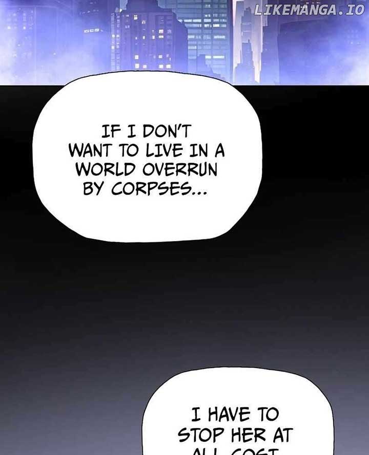 The doomsday ruthless man: hoarding trillions of supplies at the beginning Chapter 58 370 060