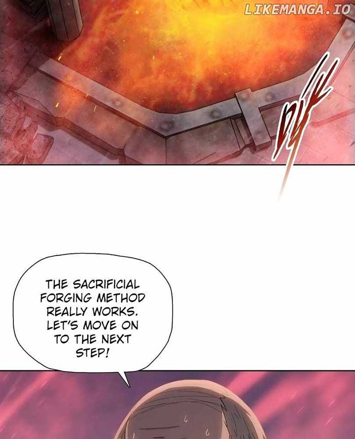 The doomsday ruthless man: hoarding trillions of supplies at the beginning Chapter 74 335 013