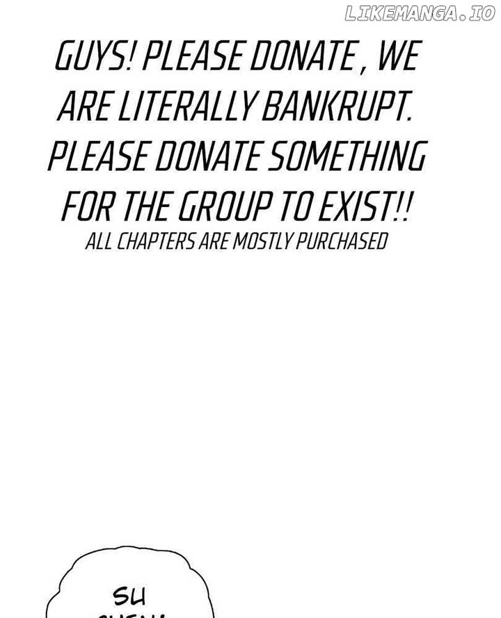 The doomsday ruthless man: hoarding trillions of supplies at the beginning Chapter 78 341 004