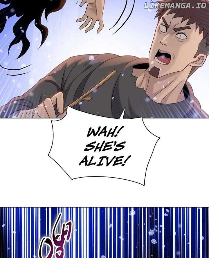 The doomsday ruthless man: hoarding trillions of supplies at the beginning Chapter 78 379 042