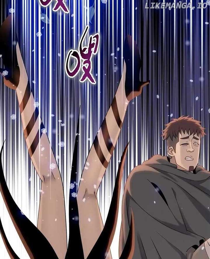 The doomsday ruthless man: hoarding trillions of supplies at the beginning Chapter 78 380 043
