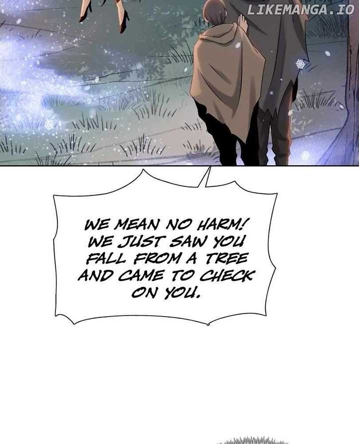 The doomsday ruthless man: hoarding trillions of supplies at the beginning Chapter 78 383 046