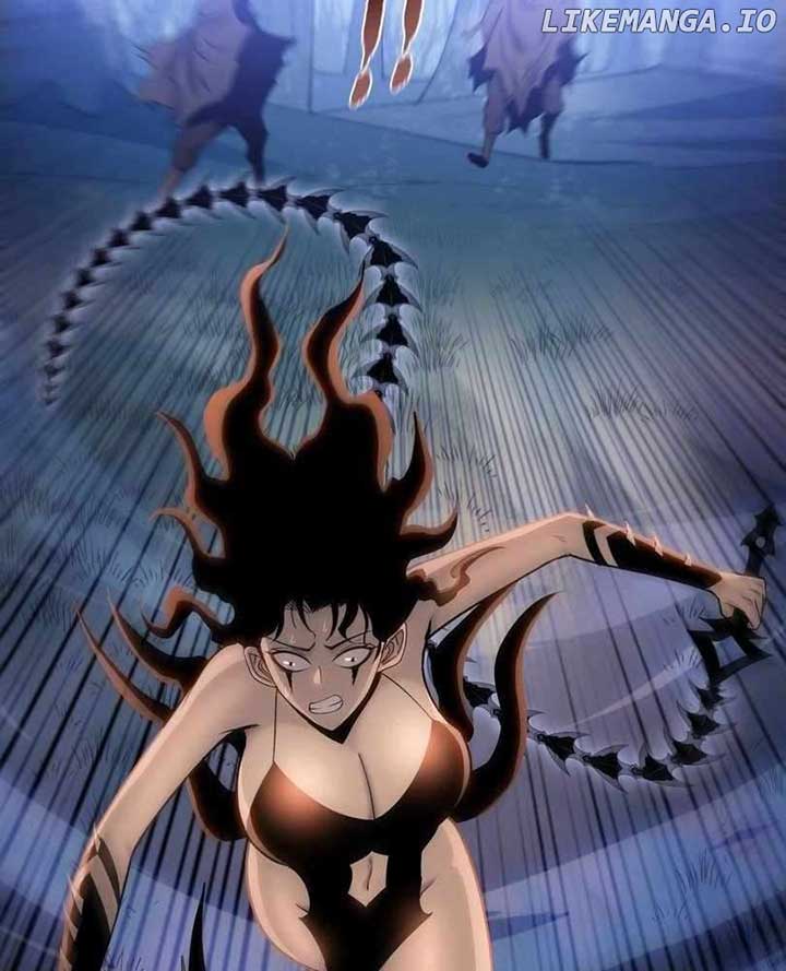 The doomsday ruthless man: hoarding trillions of supplies at the beginning Chapter 78 427 090
