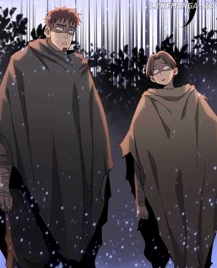 The doomsday ruthless man: hoarding trillions of supplies at the beginning Chapter 78 431 094