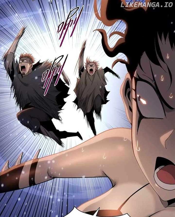 The doomsday ruthless man: hoarding trillions of supplies at the beginning Chapter 78 434 097
