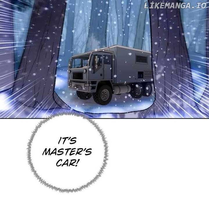 The doomsday ruthless man: hoarding trillions of supplies at the beginning Chapter 78 439 102
