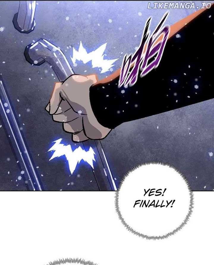 The doomsday ruthless man: hoarding trillions of supplies at the beginning Chapter 78 440 103