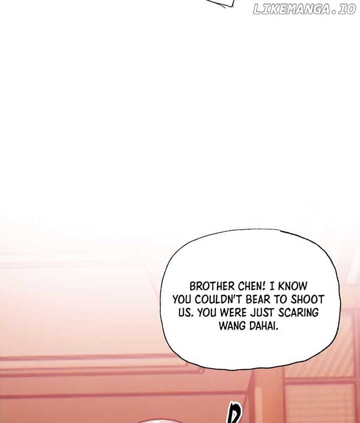 The doomsday ruthless man: hoarding trillions of supplies at the beginning Chapter 8 429 011