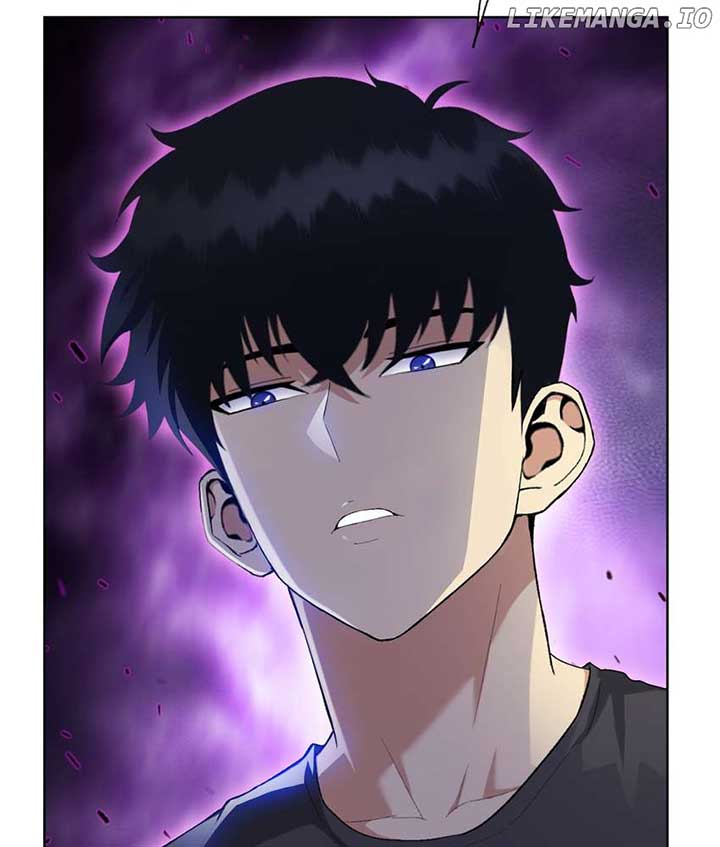 The doomsday ruthless man: hoarding trillions of supplies at the beginning Chapter 8 448 030
