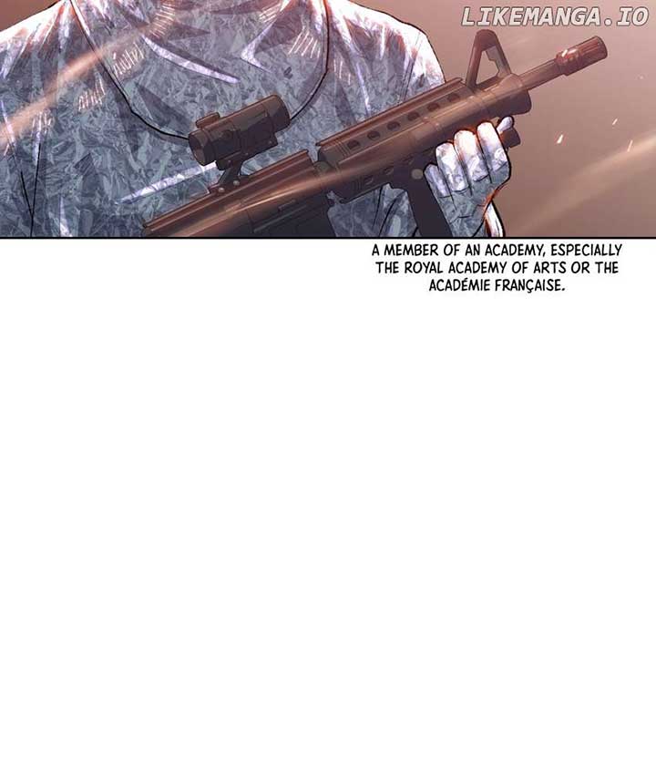 The doomsday ruthless man: hoarding trillions of supplies at the beginning Chapter 8 457 039