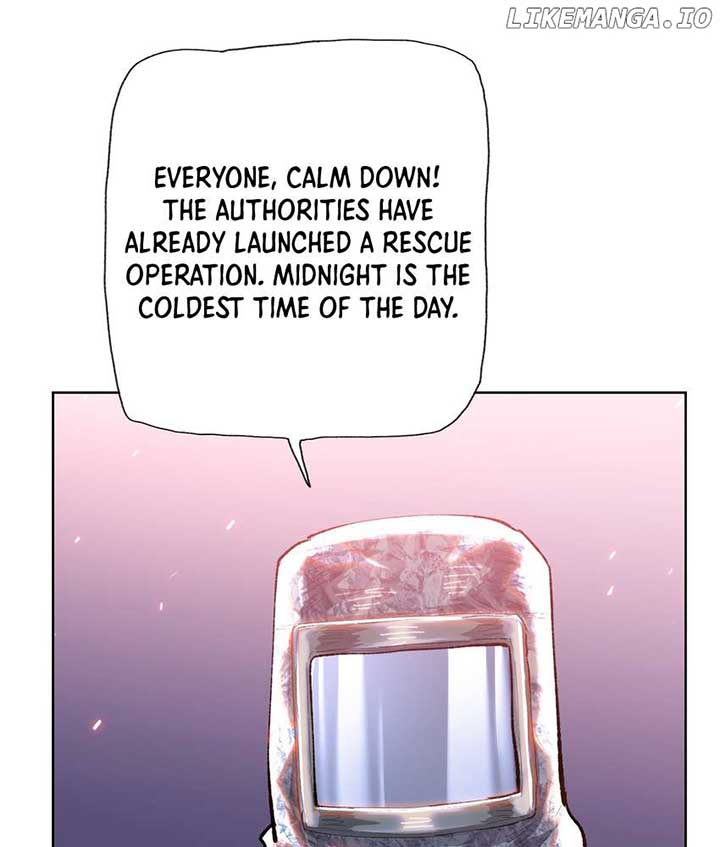 The doomsday ruthless man: hoarding trillions of supplies at the beginning Chapter 8 460 042