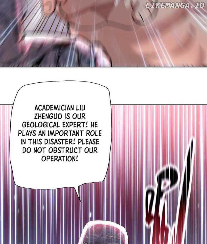 The doomsday ruthless man: hoarding trillions of supplies at the beginning Chapter 8 465 047