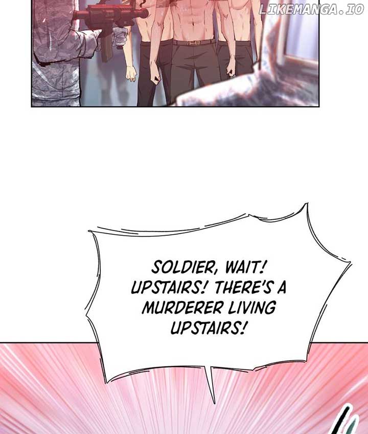 The doomsday ruthless man: hoarding trillions of supplies at the beginning Chapter 8 468 050