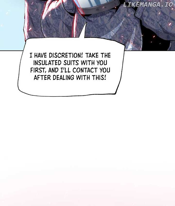 The doomsday ruthless man: hoarding trillions of supplies at the beginning Chapter 8 475 057