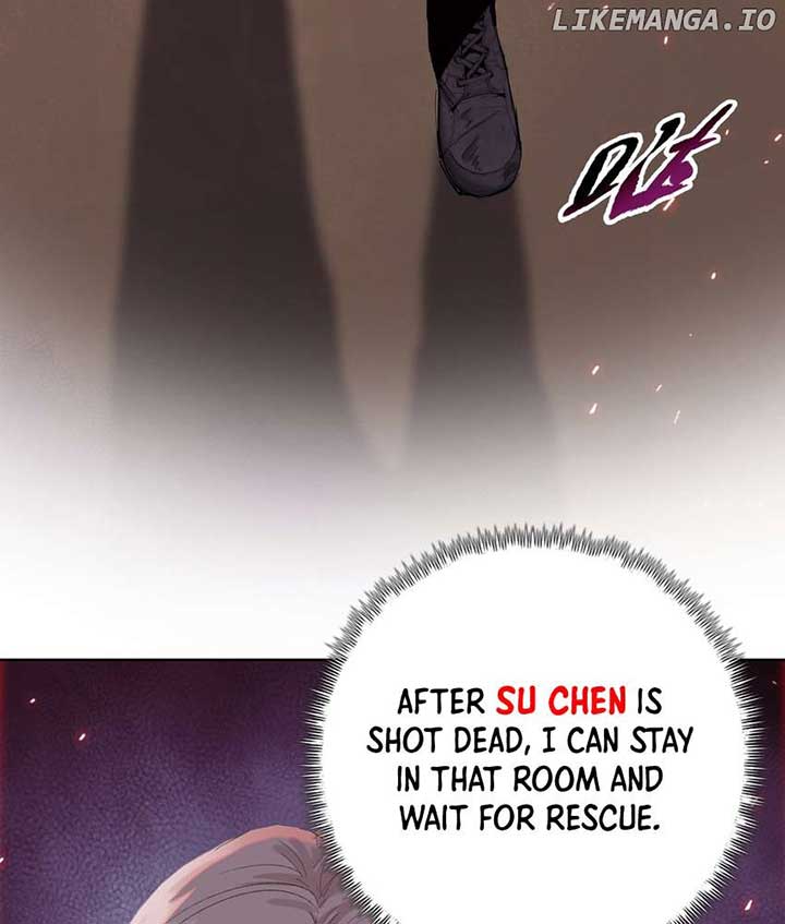 The doomsday ruthless man: hoarding trillions of supplies at the beginning Chapter 8 478 060