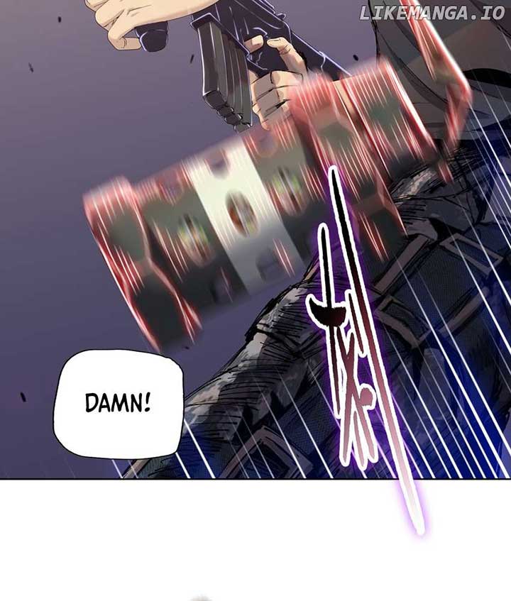 The doomsday ruthless man: hoarding trillions of supplies at the beginning Chapter 8 489 071
