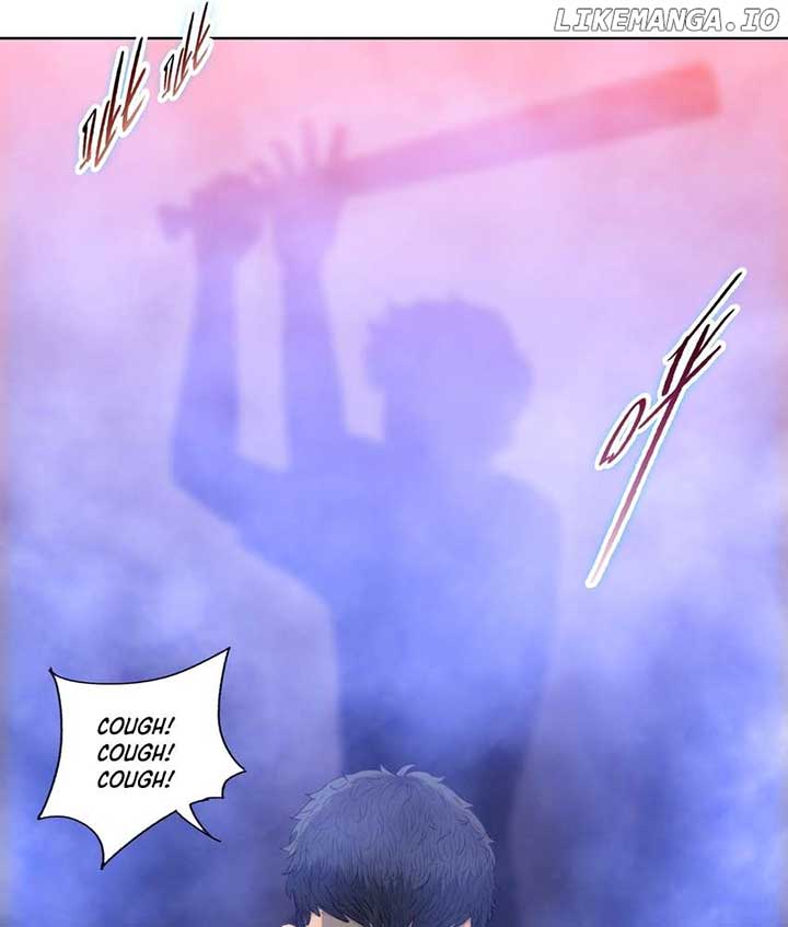 The doomsday ruthless man: hoarding trillions of supplies at the beginning Chapter 8 496 078