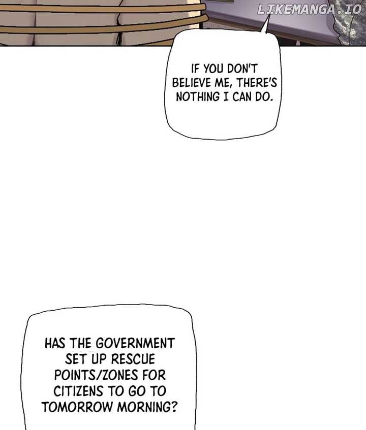 The doomsday ruthless man: hoarding trillions of supplies at the beginning Chapter 8 507 089