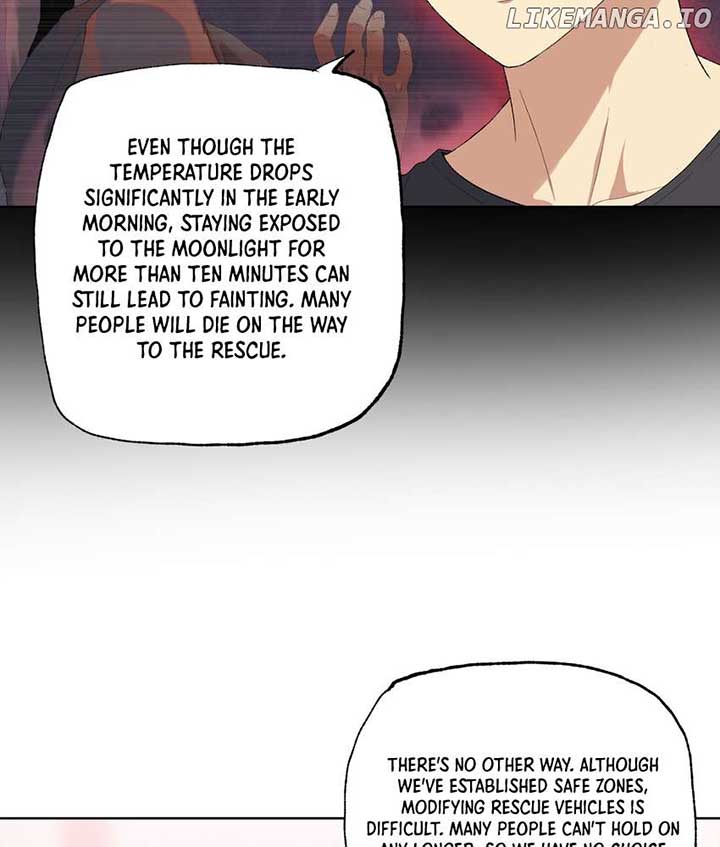 The doomsday ruthless man: hoarding trillions of supplies at the beginning Chapter 8 512 094