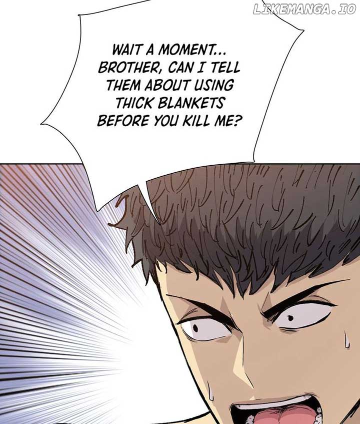 The doomsday ruthless man: hoarding trillions of supplies at the beginning Chapter 8 518 100