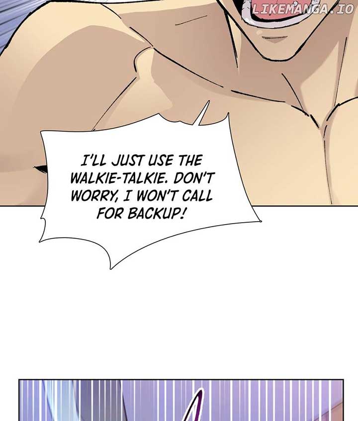 The doomsday ruthless man: hoarding trillions of supplies at the beginning Chapter 8 519 101