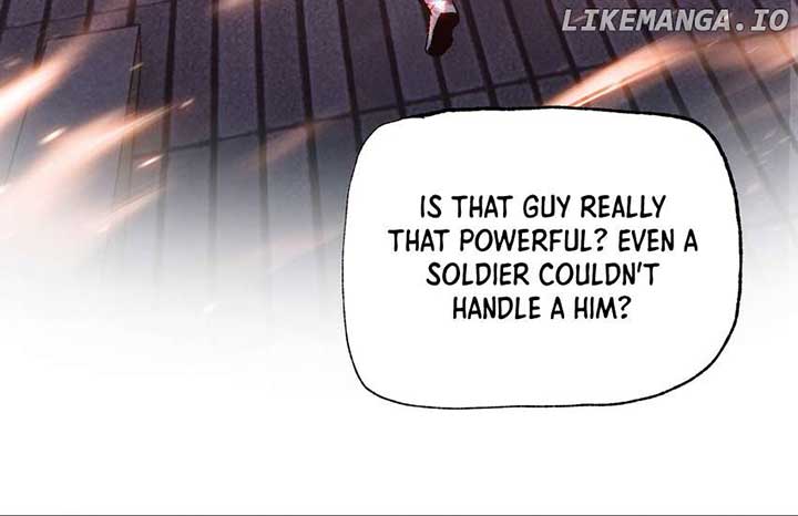The doomsday ruthless man: hoarding trillions of supplies at the beginning Chapter 8 534 116