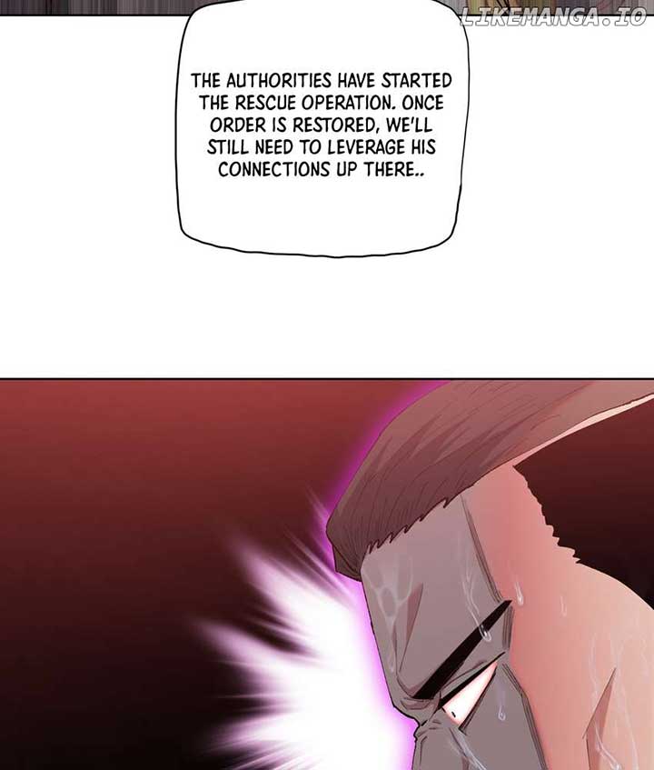 The doomsday ruthless man: hoarding trillions of supplies at the beginning Chapter 8 541 123