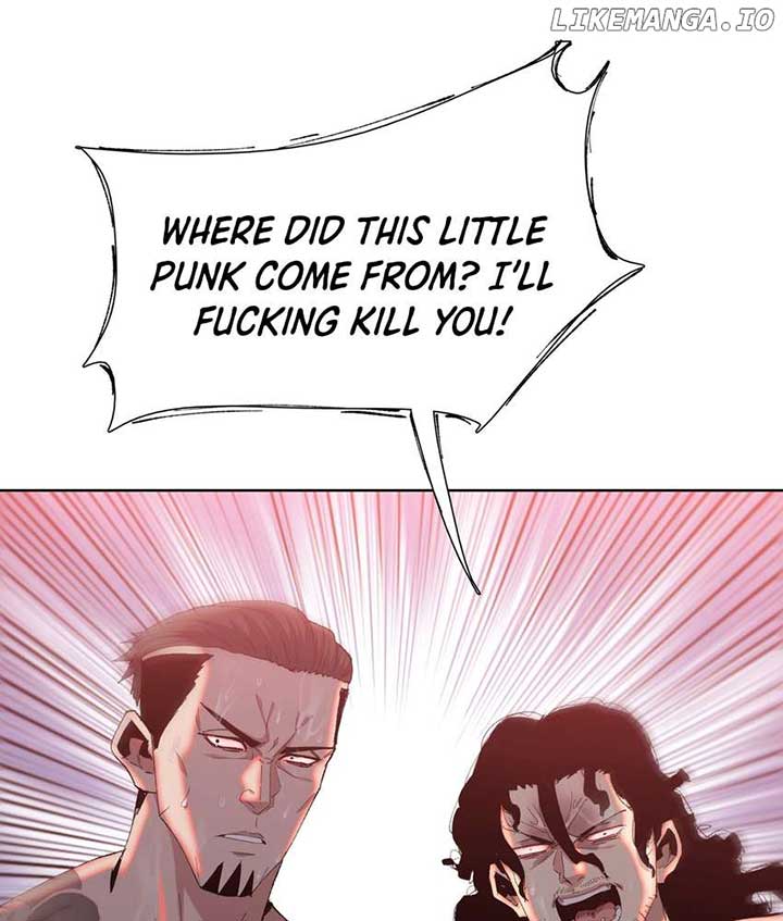 The doomsday ruthless man: hoarding trillions of supplies at the beginning Chapter 8 544 126
