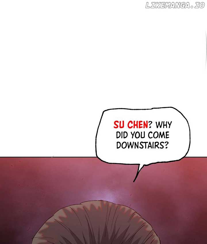 The doomsday ruthless man: hoarding trillions of supplies at the beginning Chapter 8 546 128