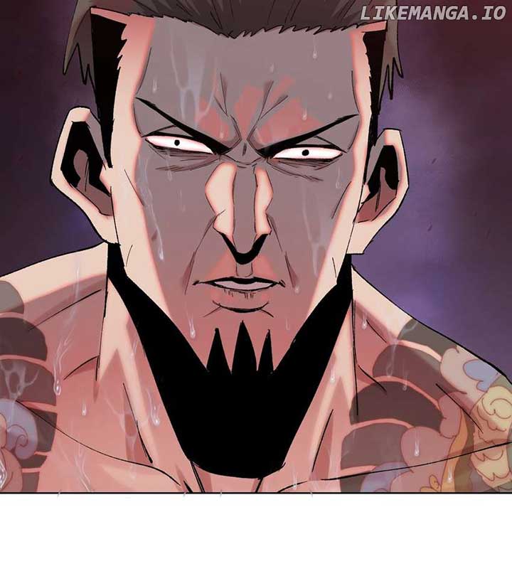 The doomsday ruthless man: hoarding trillions of supplies at the beginning Chapter 8 547 129