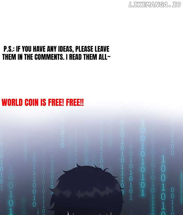 The doomsday ruthless man: hoarding trillions of supplies at the beginning Chapter 8 554 136