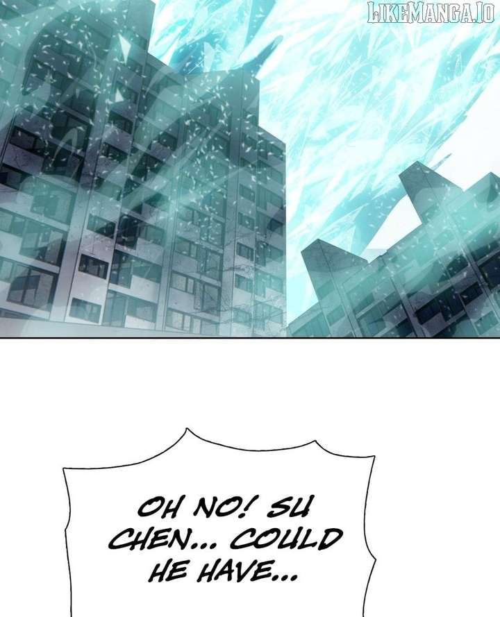 The doomsday ruthless man: hoarding trillions of supplies at the beginning Chapter 88 372 044