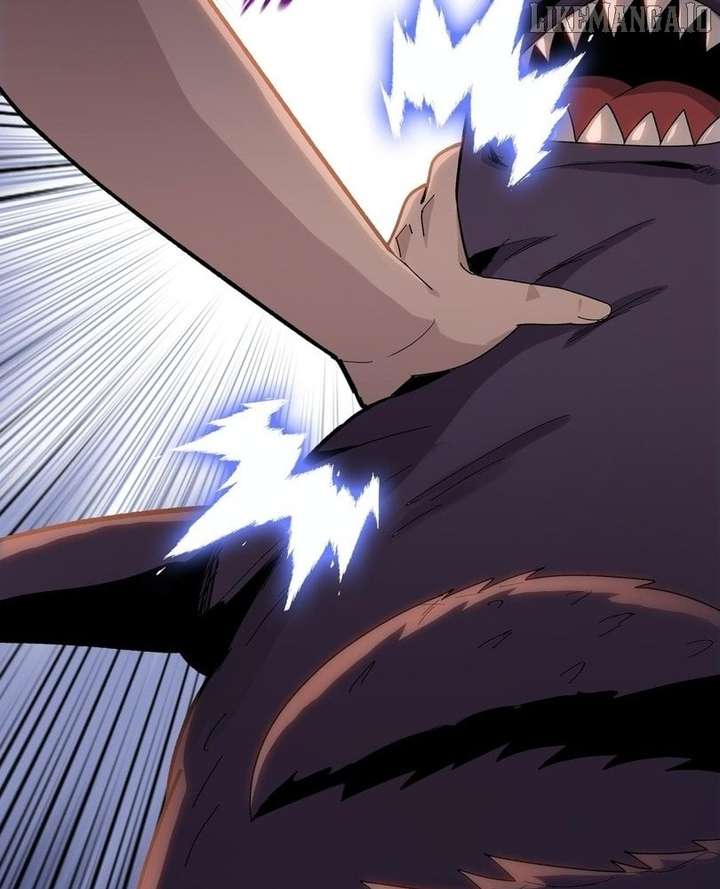 The doomsday ruthless man: hoarding trillions of supplies at the beginning Chapter 88 403 075