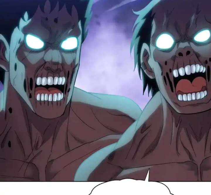 The doomsday ruthless man: hoarding trillions of supplies at the beginning Chapter 93 474 005