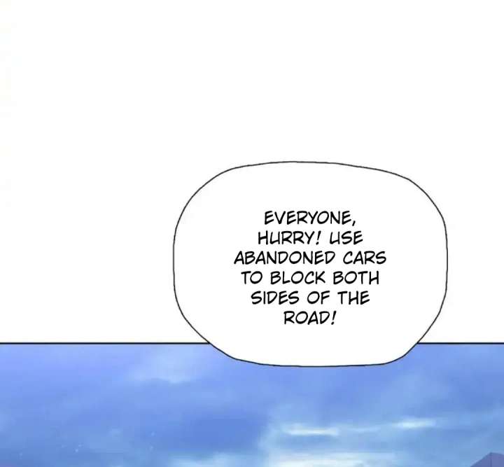 The doomsday ruthless man: hoarding trillions of supplies at the beginning Chapter 93 480 011