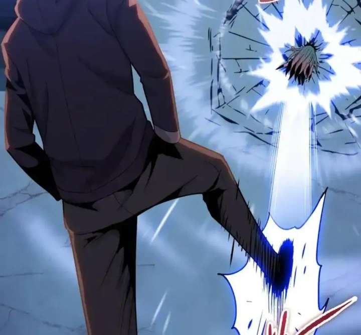 The doomsday ruthless man: hoarding trillions of supplies at the beginning Chapter 93 517 048