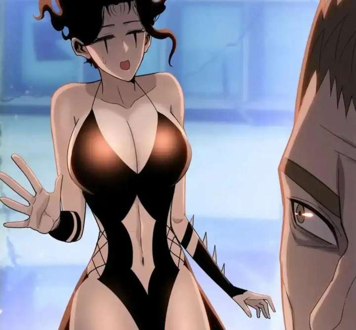 The doomsday ruthless man: hoarding trillions of supplies at the beginning Chapter 93 557 088