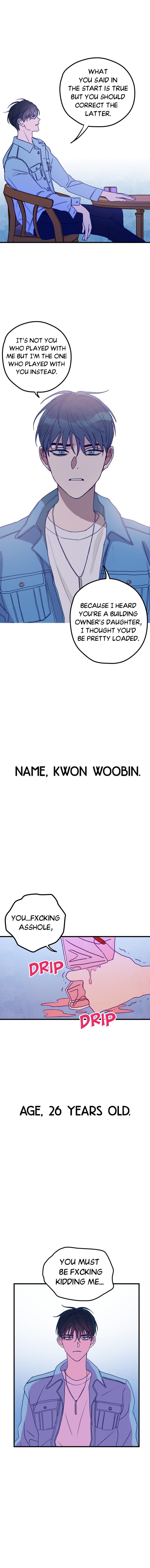 Throw the Trash in the Trash cane Chapter 1 68 004