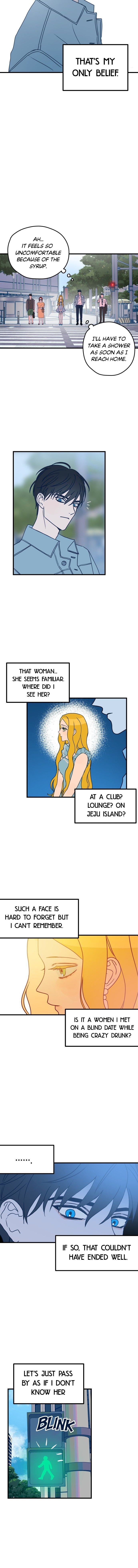 Throw the Trash in the Trash cane Chapter 1 72 008