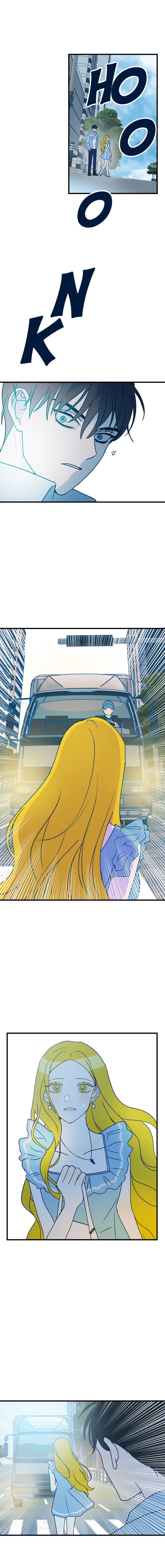 Throw the Trash in the Trash cane Chapter 1 73 009