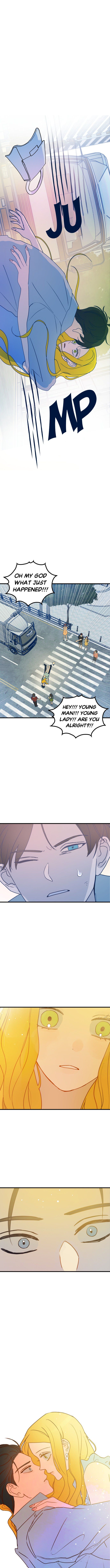 Throw the Trash in the Trash cane Chapter 1 74 010