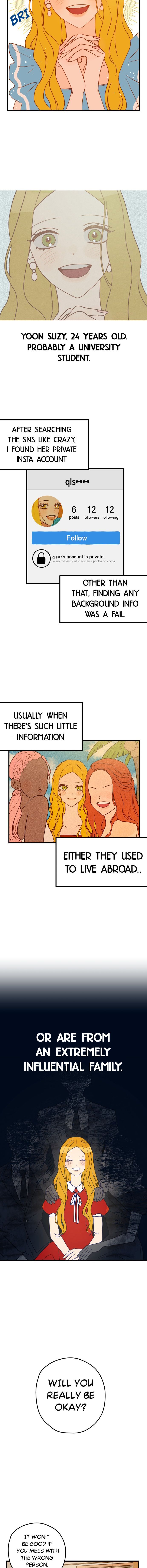 Throw the Trash in the Trash cane Chapter 1 77 013