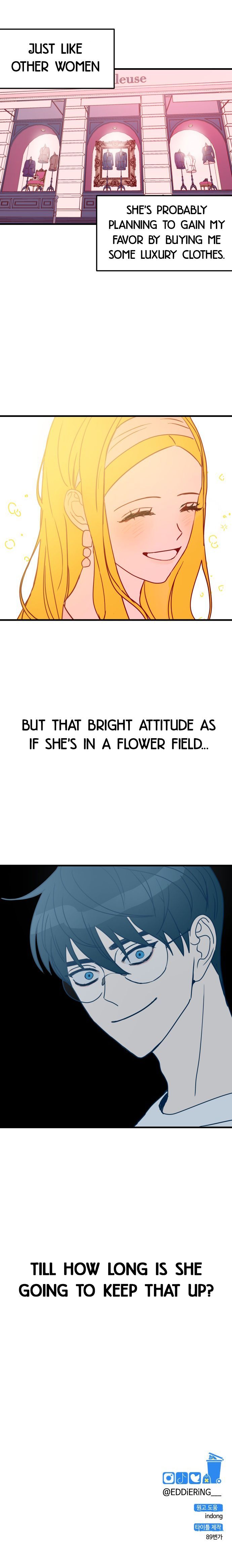 Throw the Trash in the Trash cane Chapter 1 82 018