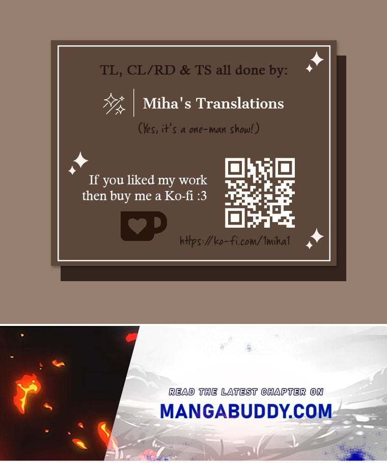 Throw the Trash in the Trash cane Chapter 1 83 019