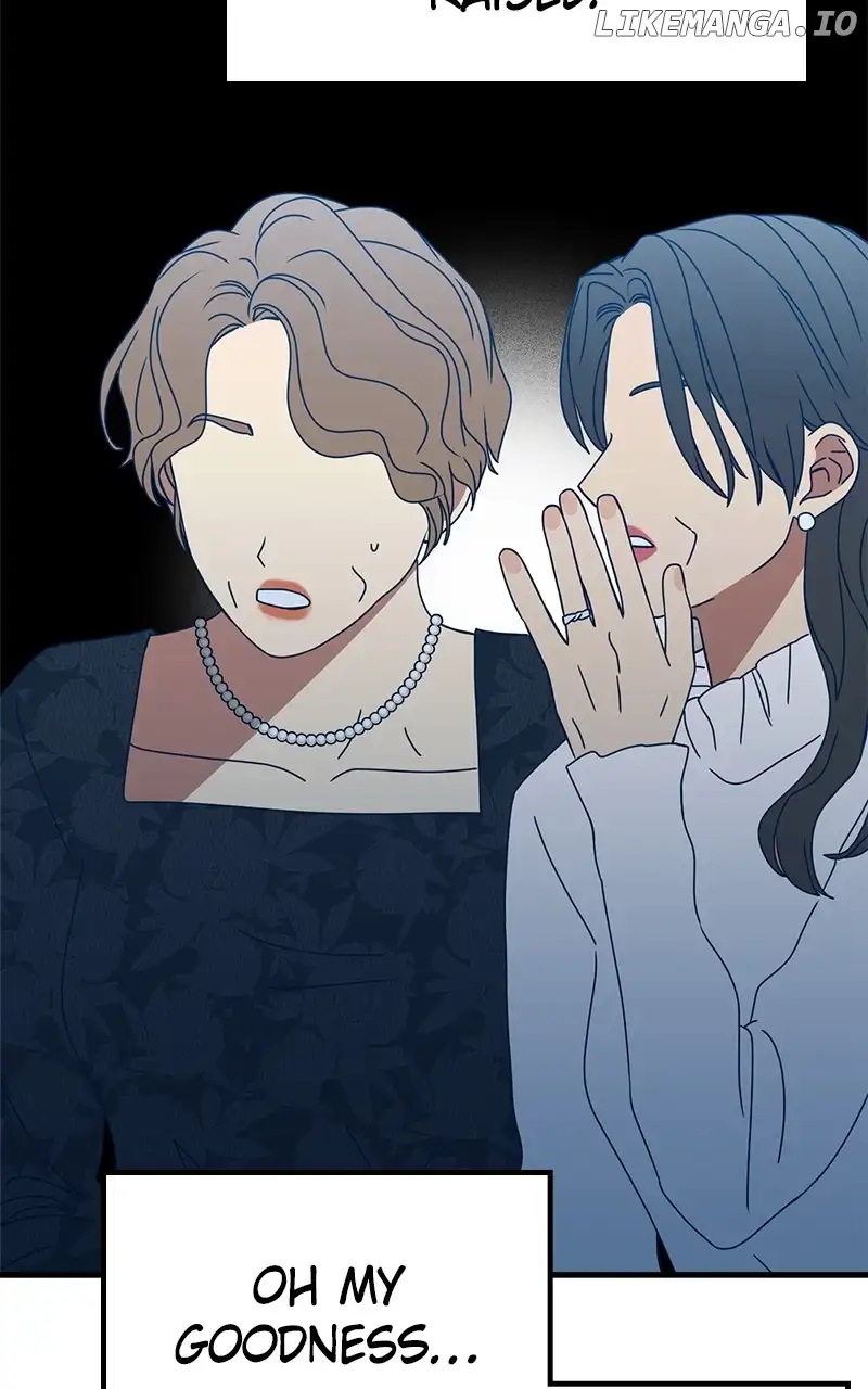 Throw the Trash in the Trash cane Chapter 101 360 005