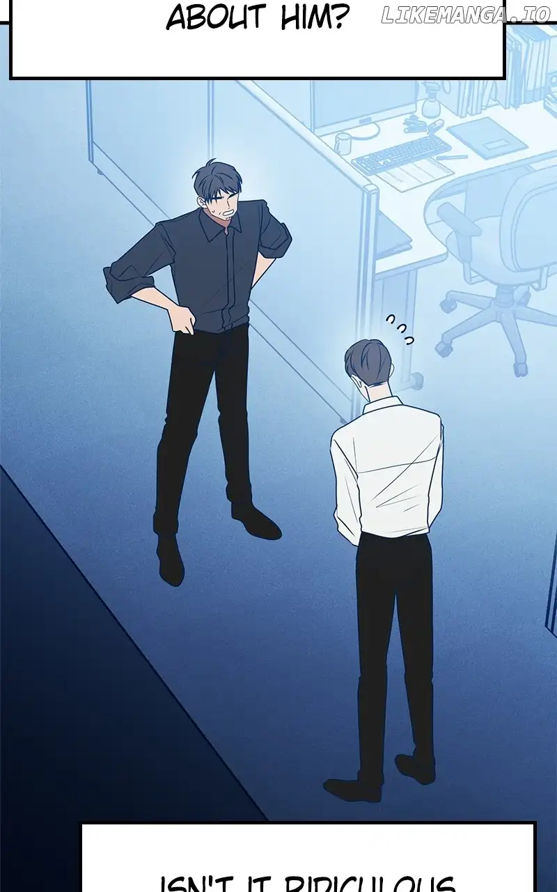 Throw the Trash in the Trash cane Chapter 101 362 007